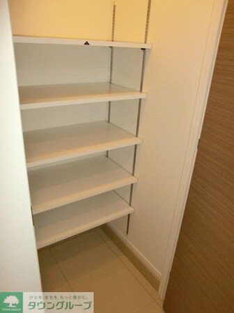 パークアクシス西船橋本郷町の物件内観写真